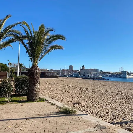 Var 150 M Des Plages Apartamento
