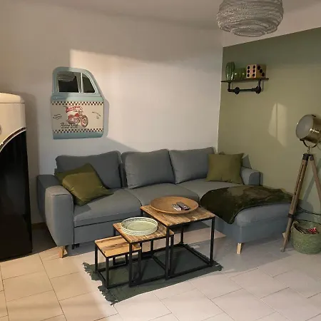 Var 150 M Des Plages Apartment Frejus