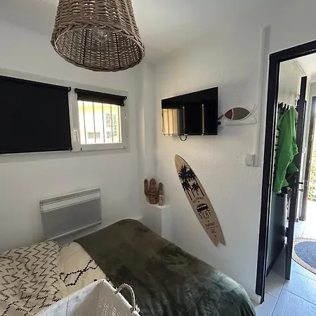 Var 150 M Des Plages Apartment *